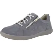 Lugina Baskets basses ' H-Cloé ' gris foncé