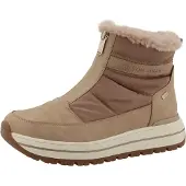 Tom Tailor Après-ski camel
