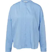 s.Oliver Chemisier bleu ciel