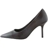 Next Escarpins 'Forever Comfort' brun foncé