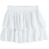 Next Jupe blanc