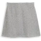 Tom Tailor Jupe gris
