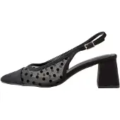 Next Escarpins à bride arrière 'Forever Comfort' noir