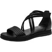 Tamaris Sandales noir
