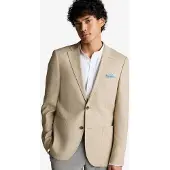 Next Veste de costume beige