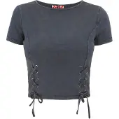 MyMo ROCKS T-shirt 'Rock' anthracite