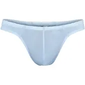 Olaf Benz Slip ' RED2557 ' bleu ciel