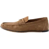 Next Mocassin beige foncé