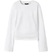 LMTD T-Shirt blanc