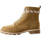 Next Bottines à lacets 'Forever Comfort' sépia