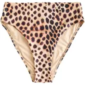 Next Bas de bikini beige / marron