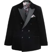 Next Veste de costume noir
