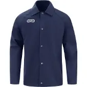 Jako Veste réversible Coach Wardrobe marine L