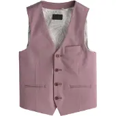 Next Gilet mauve