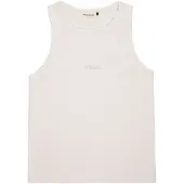 Prohibited T-Shirt gris / blanc cassé