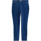 Next Leggings bleu denim