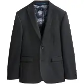 Next Veste de costume noir