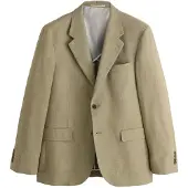 Next Veste de costume olive