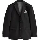 Next Veste de costume noir