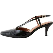 Next Escarpins à bride arrière 'Forever Comfort' noir