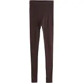 Next Leggings 'ThermoGen' chocolat