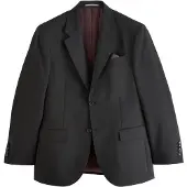Next Veste de costume 'Nova Fides' noir