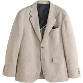 Next Veste de costume beige chiné