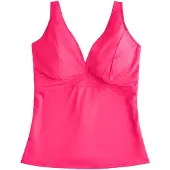 Next Haut de tankini rose