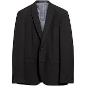 Next Veste de costume noir