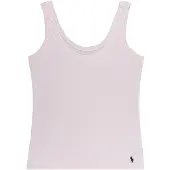 Ralph Lauren Haut ' Club Cotton ' rose
