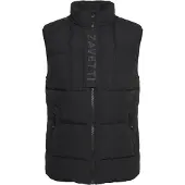 Zavetti Canada Gilet 'Bennaro' noir / blanc
