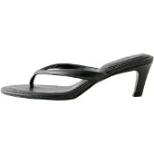 Next Tongs 'Forever Comfort' noir