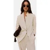 Friends Like These Blazer mastic