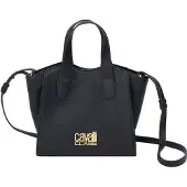 Cavalli Class Sacs à main 'Annalaura' noir