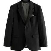 Next Veste de costume noir