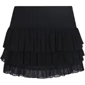 Mymo Jupe 'Young Fashion' noir