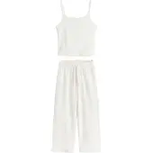 Next Pyjama blanc