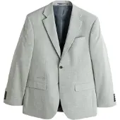 Next Veste de costume roseau