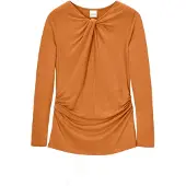 MADELEINE T-shirt orange