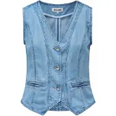 Salsa Jeans Gilet 21010898