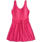 Next Maillot de bain rose