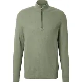 INDICODE JEANS Pull-over 'Barcerle' vert pastel