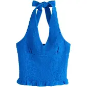 Next Haut bleu