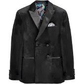 Next Veste de costume noir