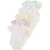 Next Barboteuse / body mélange de couleurs