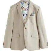 Next Veste de costume greige