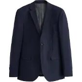 Next Veste de costume marine