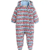 Next Ensemble marine / bleu ciel / rouge / blanc