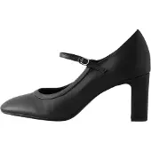 Next Escarpins noir