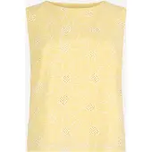 Apricot Chemisier jaune